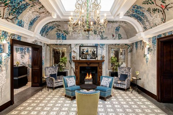 Brown’s Mayfair