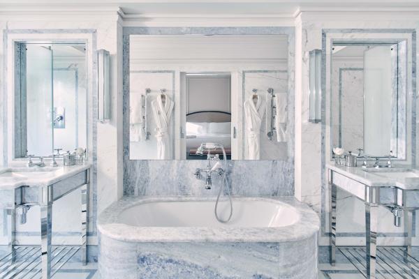 Claridge’s