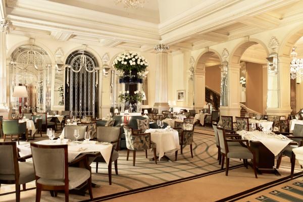 Claridge’s