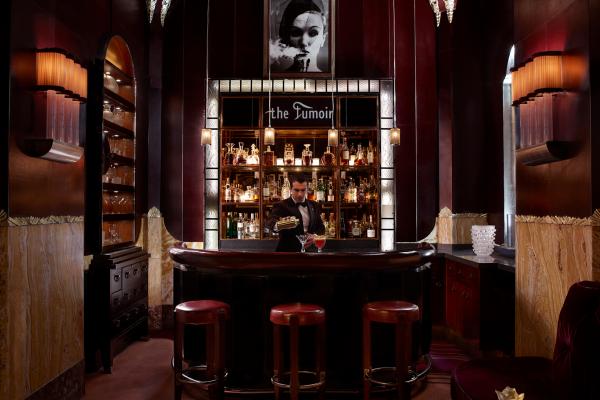 Claridge’s