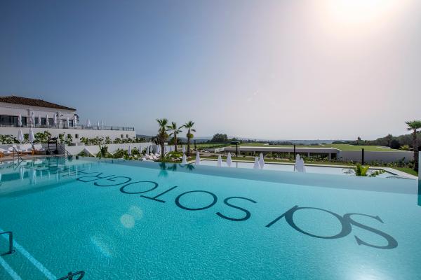 Sotogrande 'Stay & Play' golf package