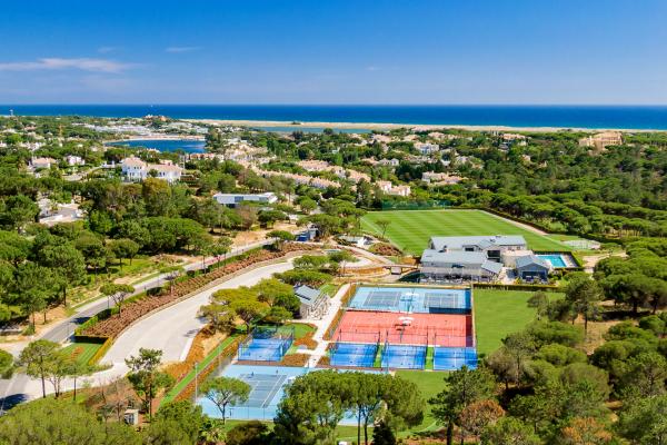 Quinta do Lago, Algarve Quinta do Lago, Algarve
