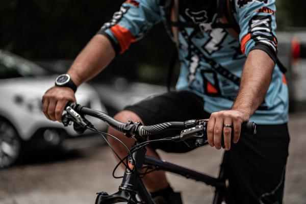 Flinn & Steel rings