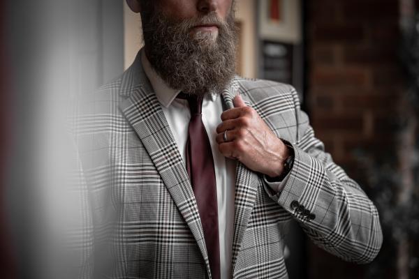 Flinn & Steel rings