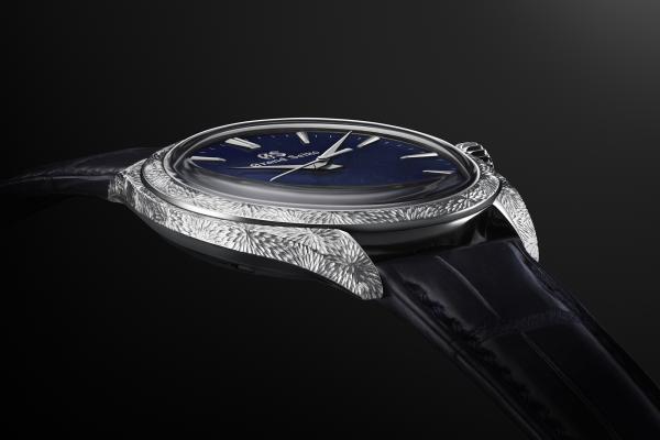 Grand Seiko Masterpiece Collection SBGZ007 ‘A Sky Full of Stars’