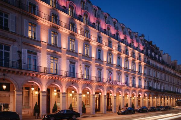 Le Meurice