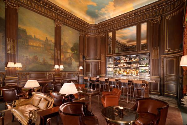 Le Meurice