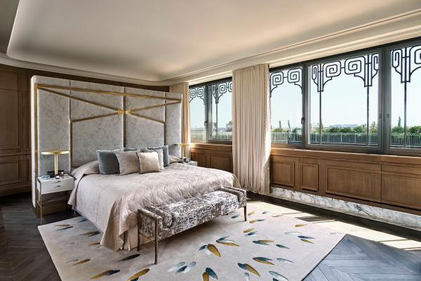 Le Meurice