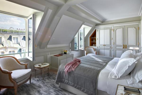 Le Meurice
