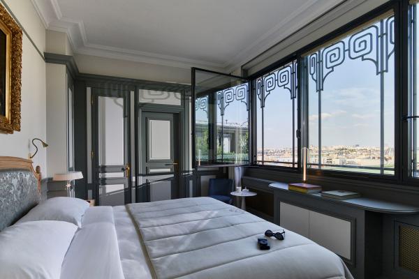Le Meurice