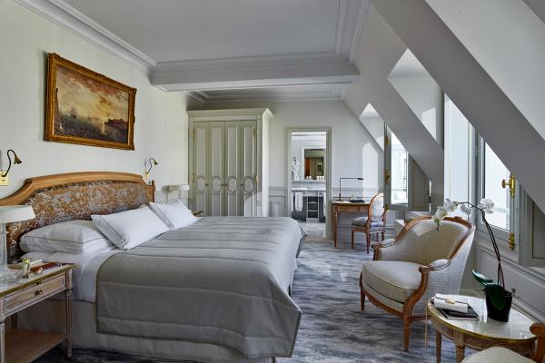 Le Meurice