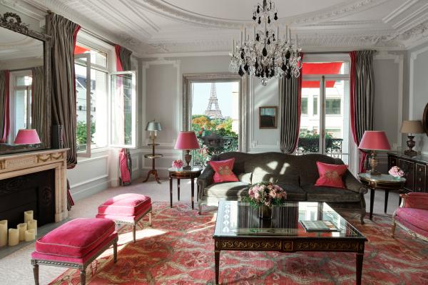Plaza Athenee