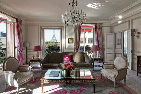 Plaza Athenee