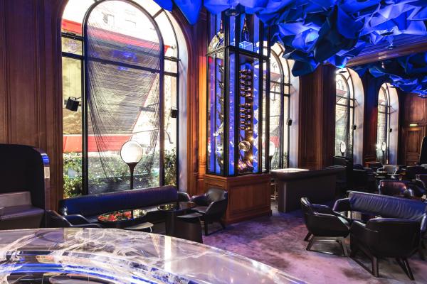 Plaza Athenee