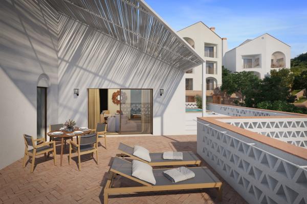 Ombria Viceroy Residences
