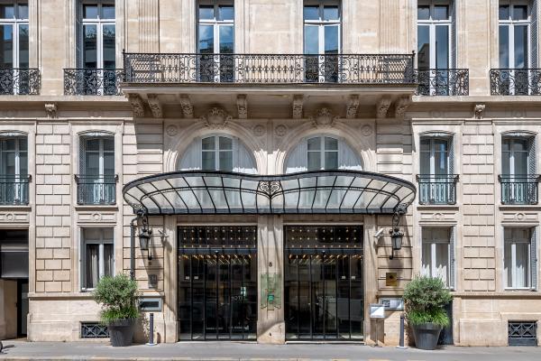 La Maison Champs-Elysées
