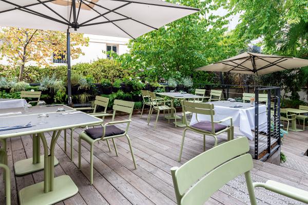 La Maison Champs-Elysées