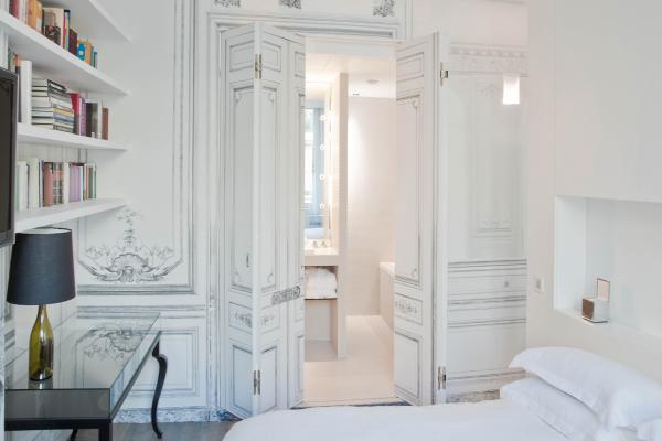 La Maison Champs-Elysées
