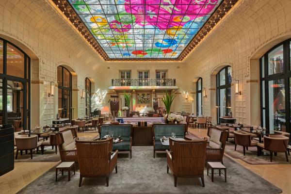 Hotel Lutetia