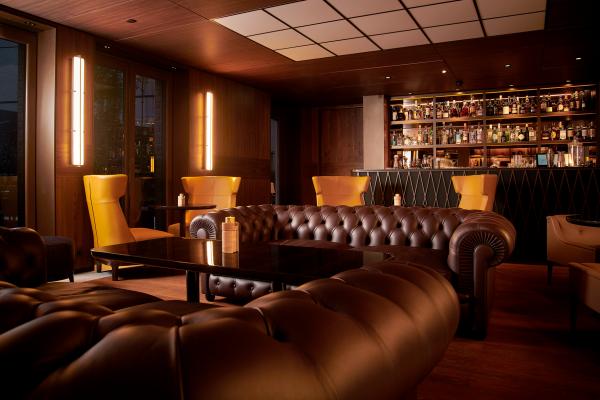 Hotel Lutetia