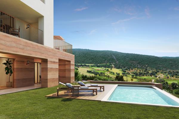 Portugal | Ombria Resort | Viceroy Residences Portugal | Ombria Resort | Viceroy Residences