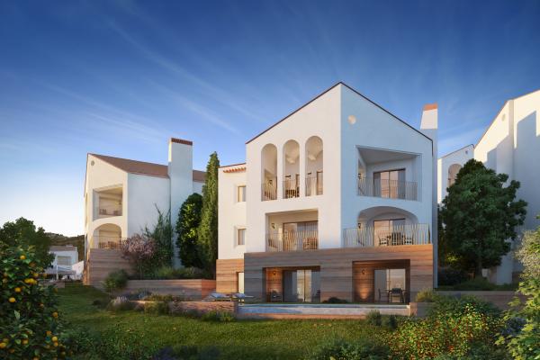 Portugal | Ombria Resort | Viceroy Residences Portugal | Ombria Resort | Viceroy Residences