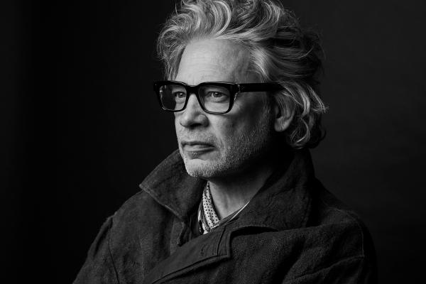 Dexter Fletcher