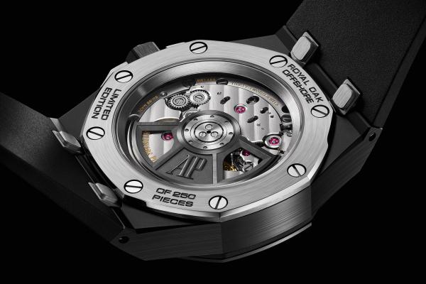Audemars Piguet Royal Oak Offshore Music Edition