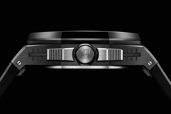 Audemars Piguet Royal Oak Offshore Music Edition