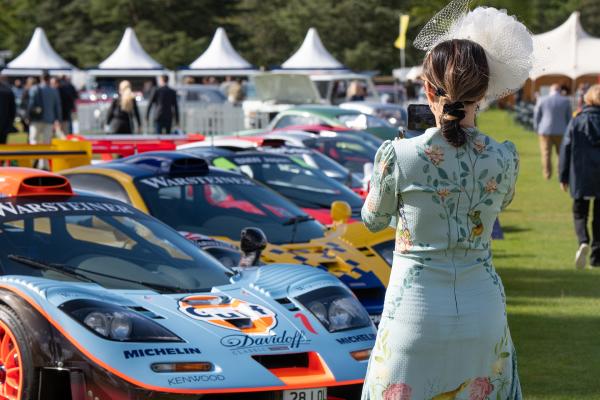 Salon Privé