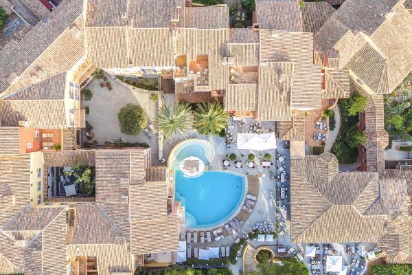 Hotel Byblos