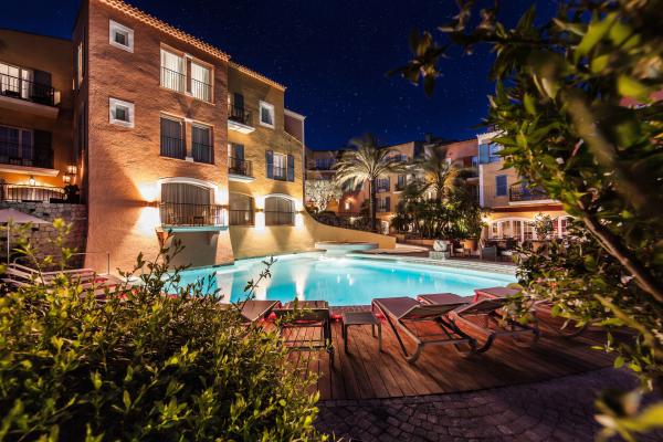 Hotel Byblos