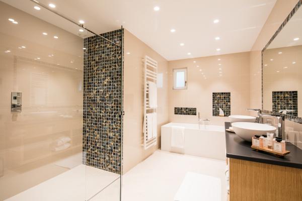 Hotel Byblos room