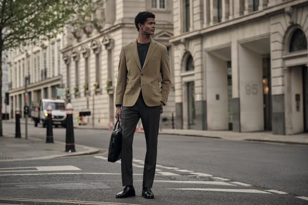 Charles Tyrwhitt AW22