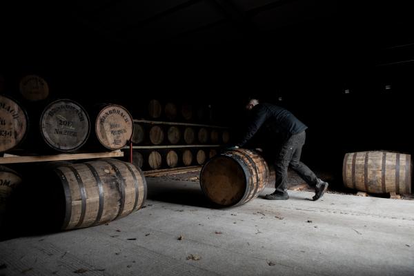 Benromach Distillery