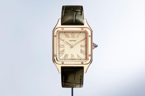 CARTIER Santos Dumont CARTIER Santos Dumont