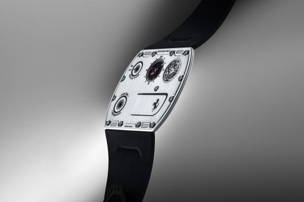 RICHARD MILLE RM UP-01 Ferrari RICHARD MILLE RM UP-01 Ferrari