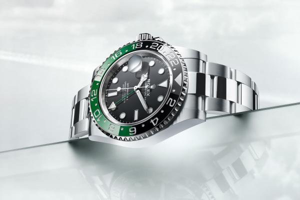 ROLEX GMT-Master II ‘Destro’ ROLEX GMT-Master II ‘Destro’