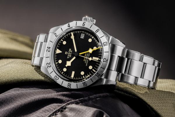 TUDOR Black Bay Pro GMT TUDOR Black Bay Pro GMT