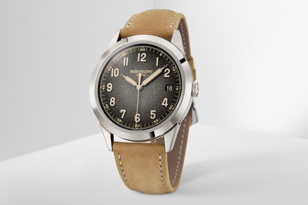 PATEK PHILIPPE Calatrava Ref. 5226 PATEK PHILIPPE Calatrava Ref. 5226