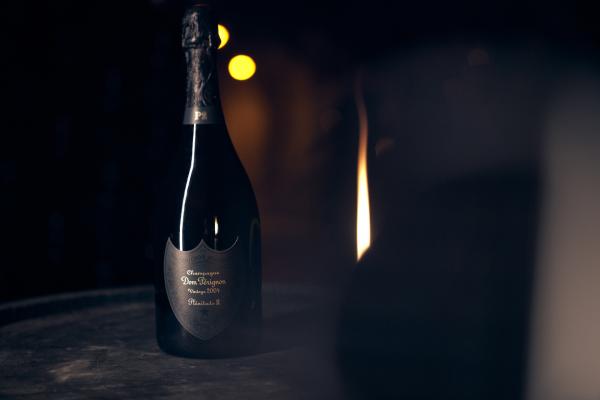 Dom Pérignon Vintage 2004-Plénitude 2