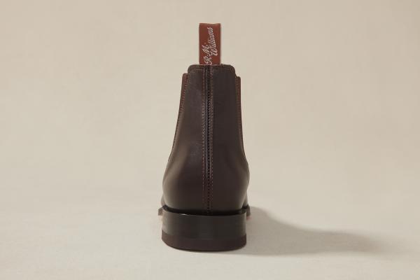 RM Williams The Craftsman, £399 RM Williams The Craftsman, £399