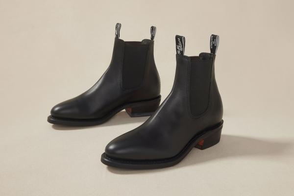 RM Williams Lady Yearling £399 RM Williams Lady Yearling £399