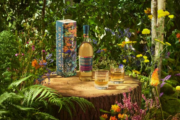 Glenmorangie A Tale of the Forest Glenmorangie A Tale of the Forest