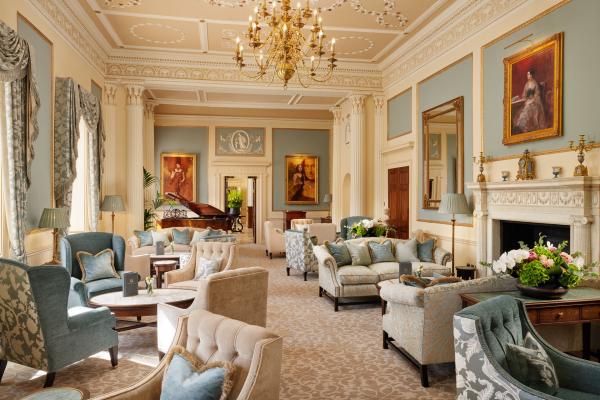 The Drawing Room