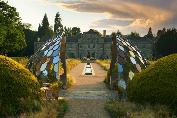 Grantley Hall Gardens