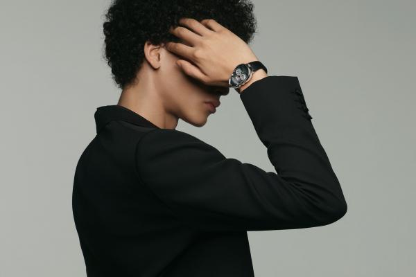 Fiona Krüger x Tasaki