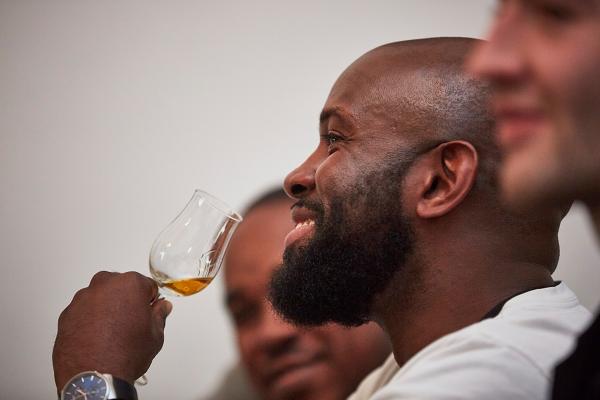 Cognac Show