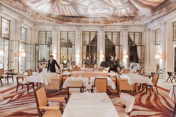 Le Meurice