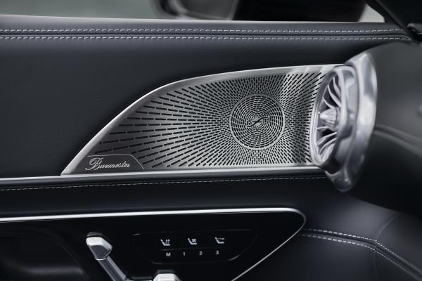 Mercedes-AMG SL 55